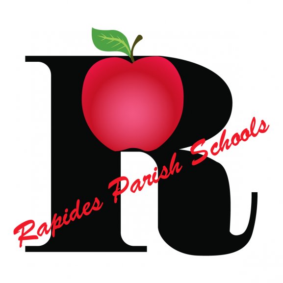 Rapides Parish Schools Logo