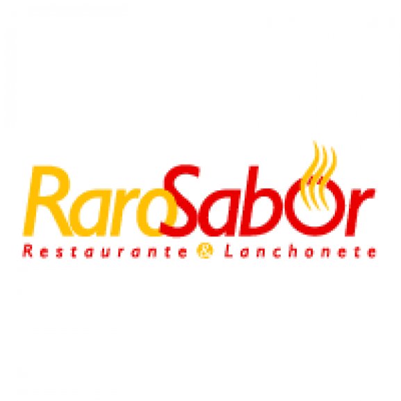 Raro Sabor Logo