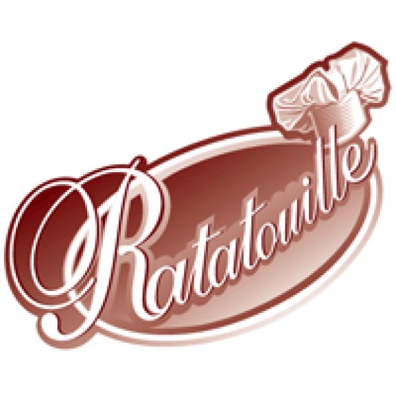 Ratatouille Logo