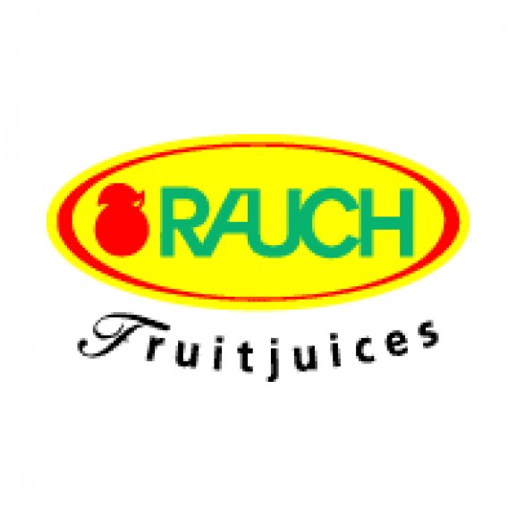 Rauch Fruitjuices Logo