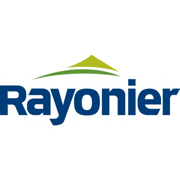 Rayonier Logo