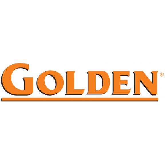 Ração Golden Logo