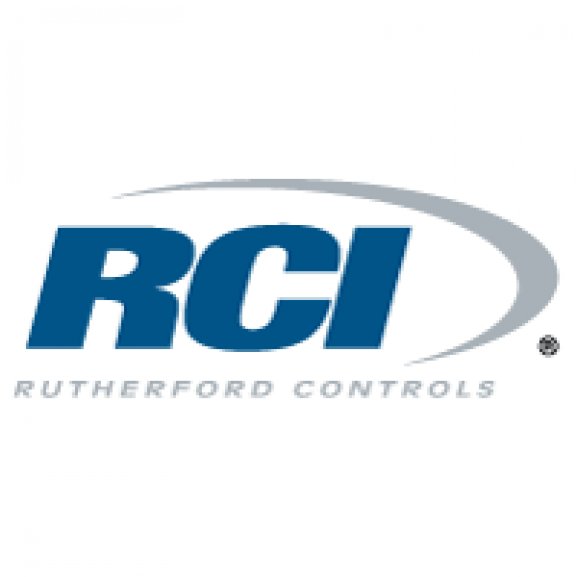 RCI Rutherford Controls Logo