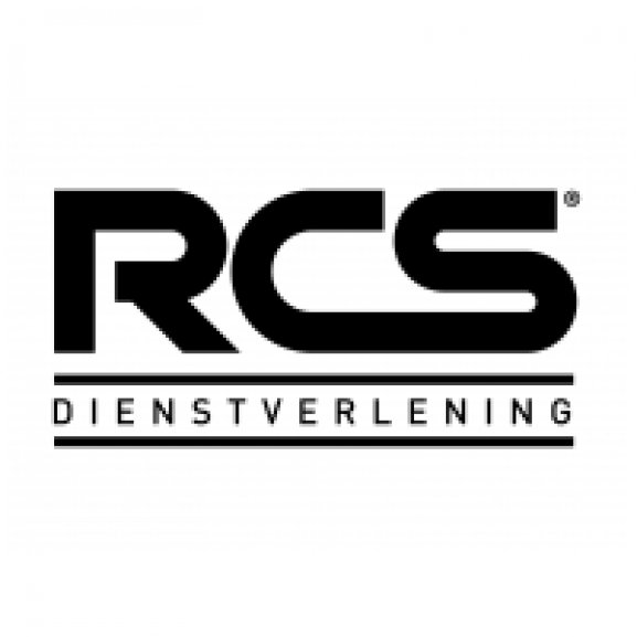 RCS Dienstverlening Logo