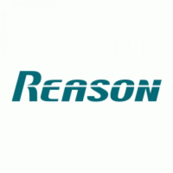 Reason Logo