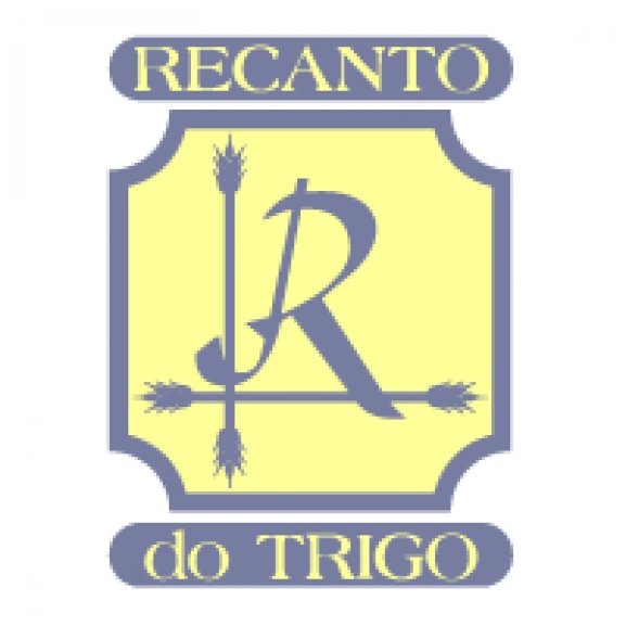 Recanto do Trigo Logo