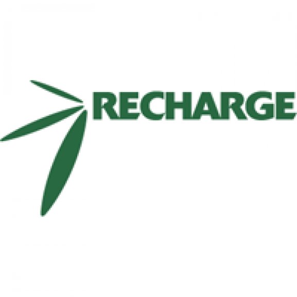 Recharge Logo