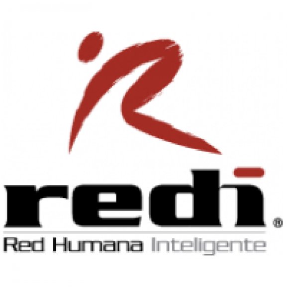 Red Humana Inteligente Logo
