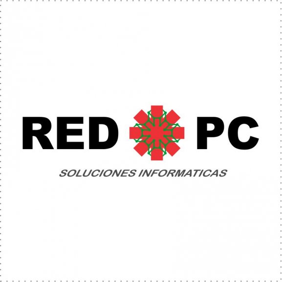 Red PC Soluciones Informaticas Logo