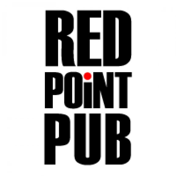 Red Point Pub Logo