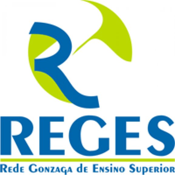 Rede Gonzaga Ensino Superior Logo