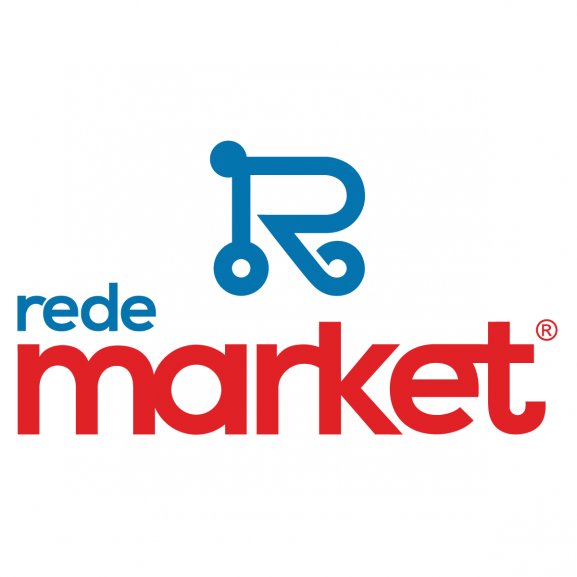 Rede Market Logo