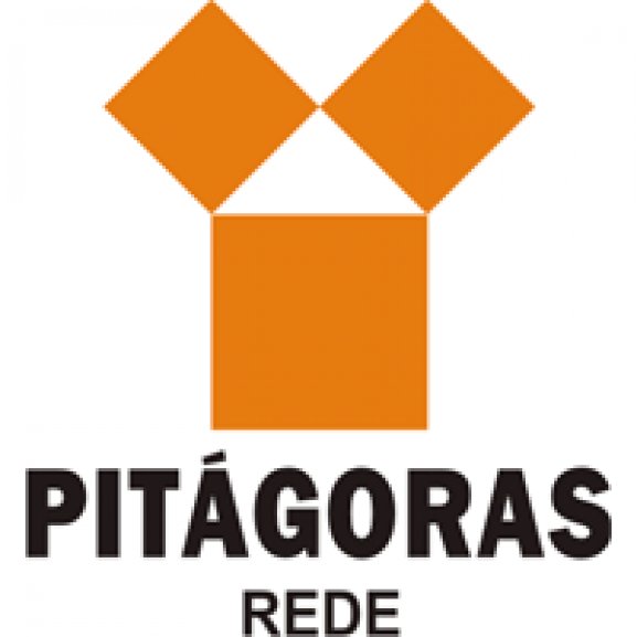Rede Pitágoras Logo
