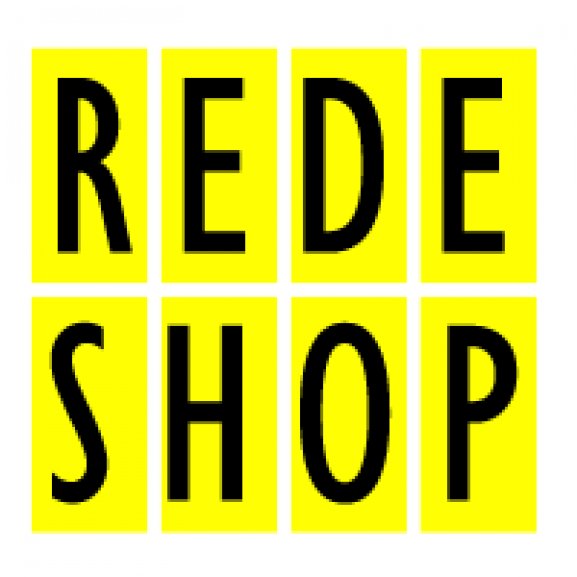 Rede Shop Logo