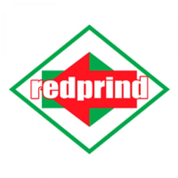 redprind Logo