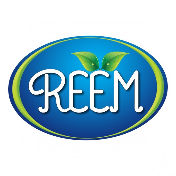 Reem Food Logo