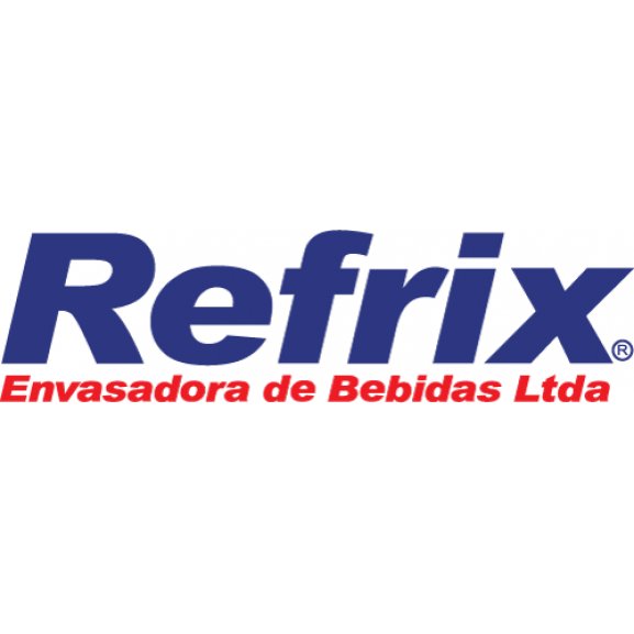 Refrix Logo