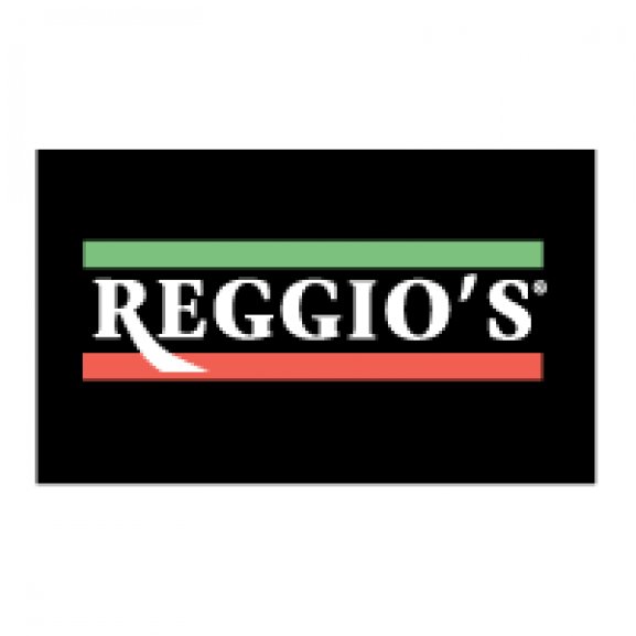 Reggio's Pizza Logo