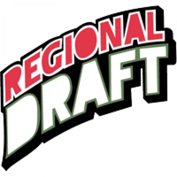 regional draft Logo