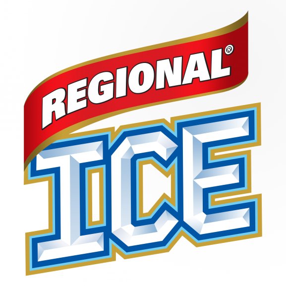 REGIONAL ICE Logo