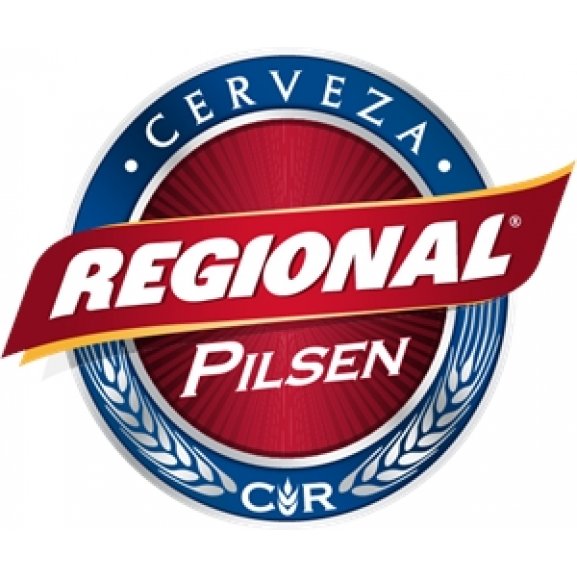 Regional Pilsen Nuevo Logo Logo