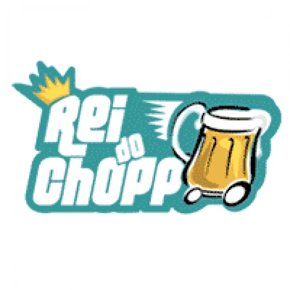 Rei do Chopp Logo