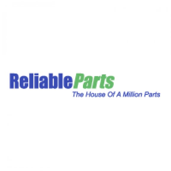Reliable Parts Ltd. Logo