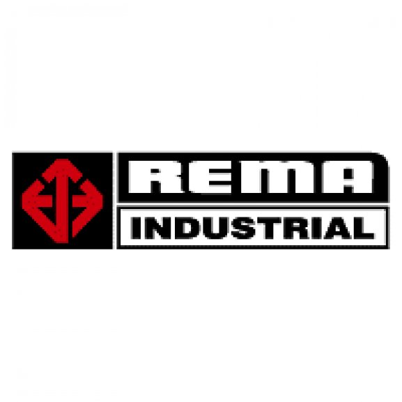 Rema Industrial Logo