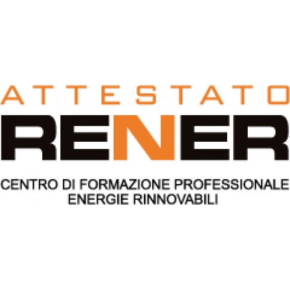 RENER Logo