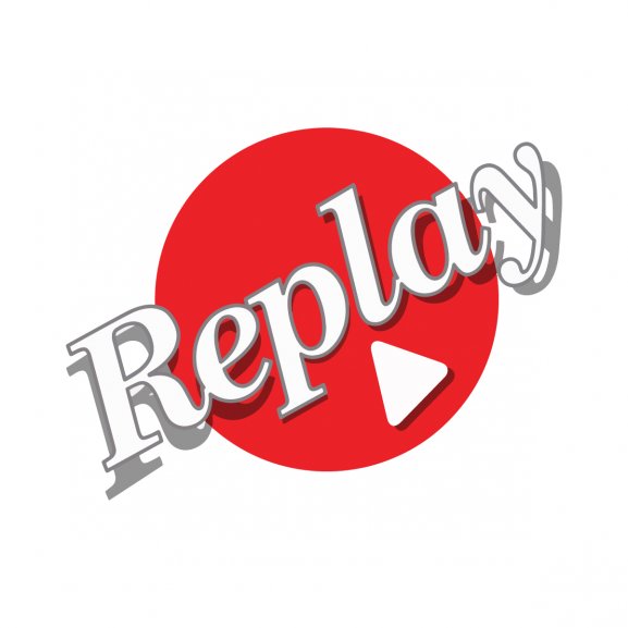 Replay Chips Logo