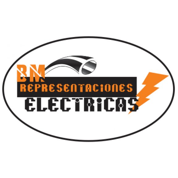 Representaciones Electricas Logo