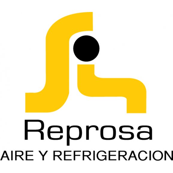 Reprosa Logo