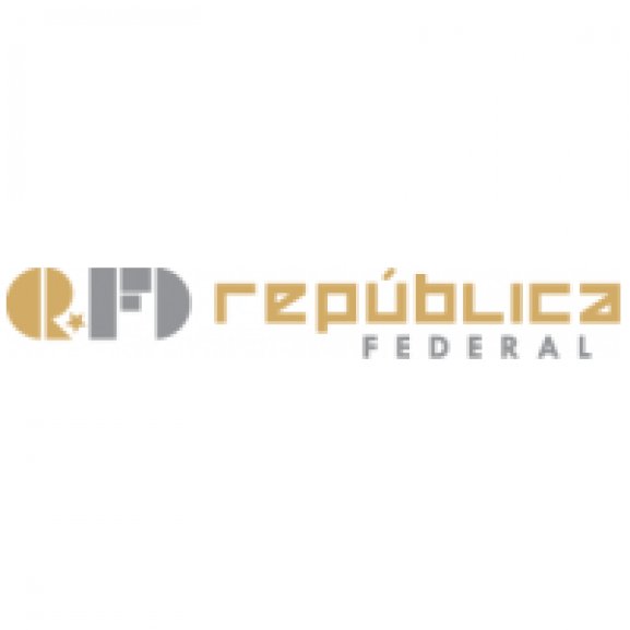 República Federal Logo