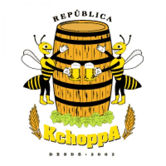 Repъblica Kchoppa Logo