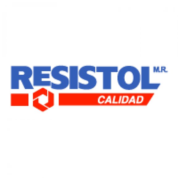 Resistol Logo