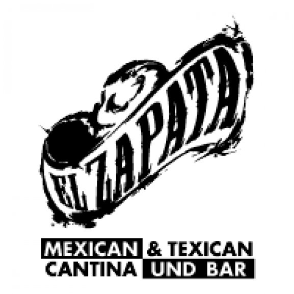 Restaurant El Zapata Logo