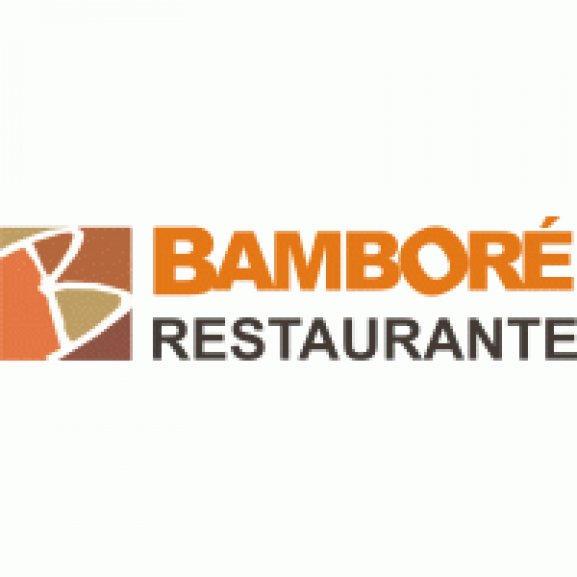 Restaurante Bamboré Logo