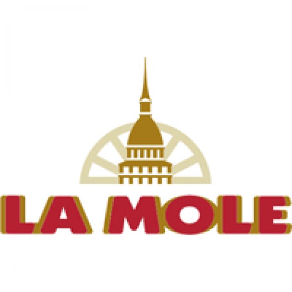 Restaurante La Mole Logo