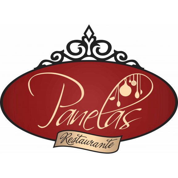 Restaurante Panela's Logo