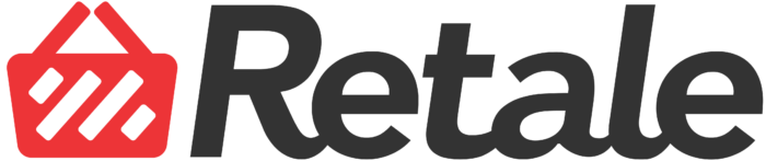 Retale (retale.com) Logo