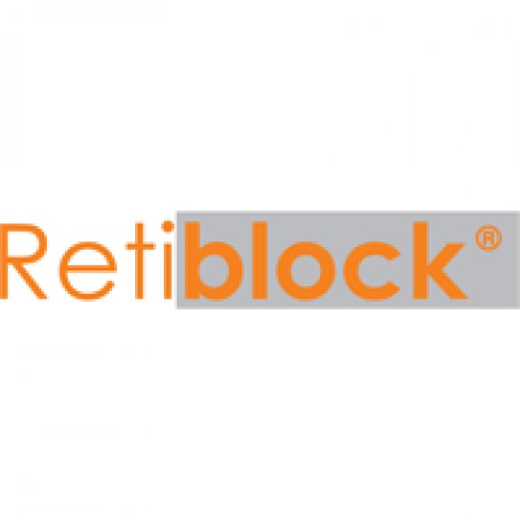 RETIBLOCK Logo