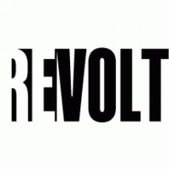 Revolt Web Design Logo