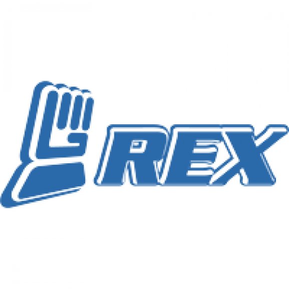 Rex Guantes Logo
