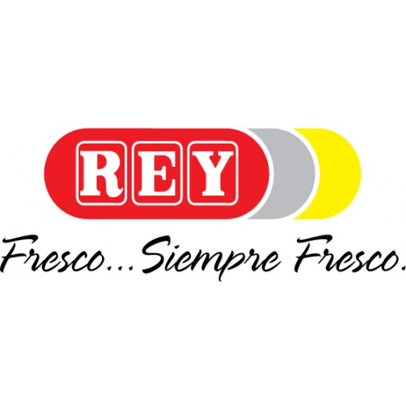 REY Logo