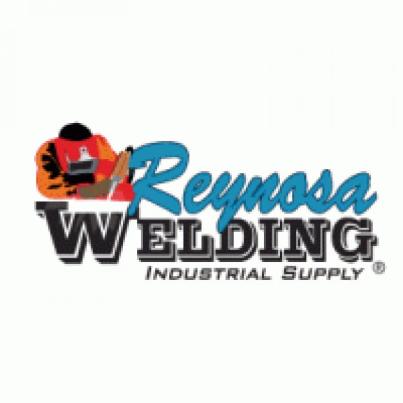reynosawelding Logo
