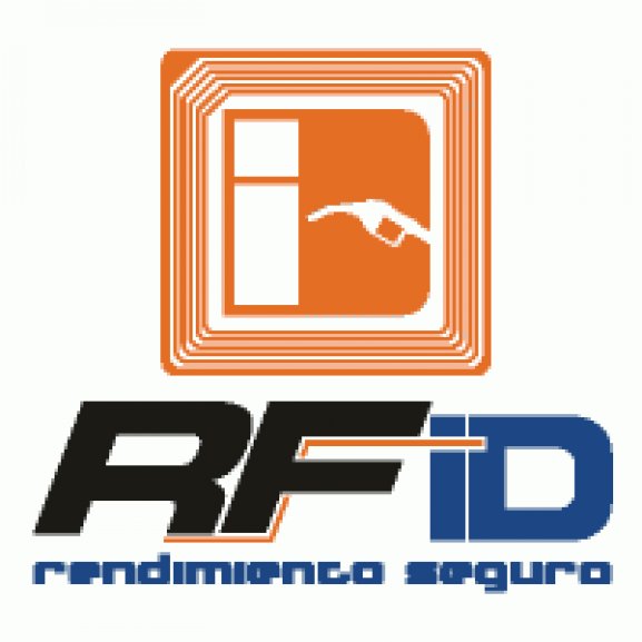 RF-iD Cargas Logo