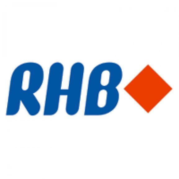 RHB new Logo