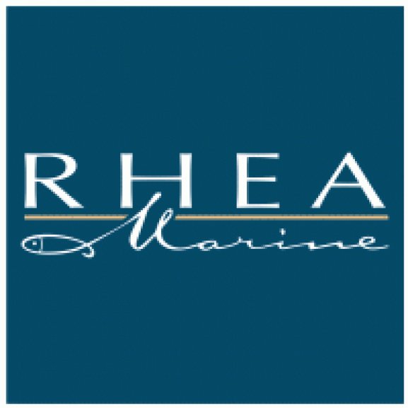 Rhea Marine Logo