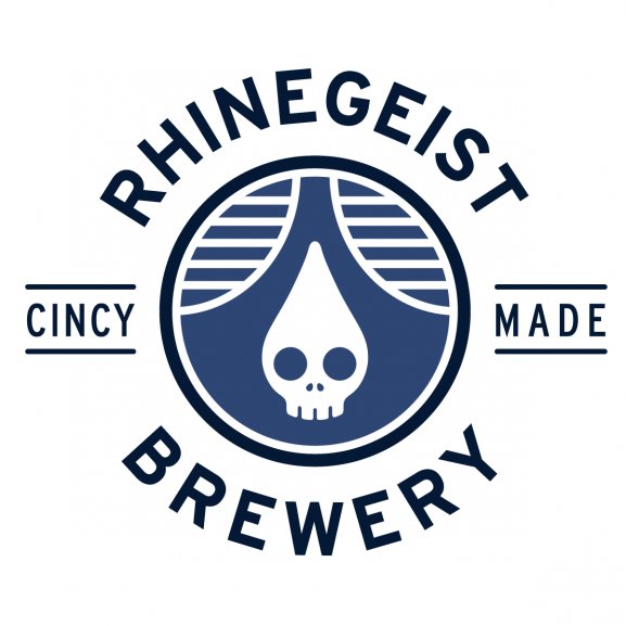 Rhinegeist Logo