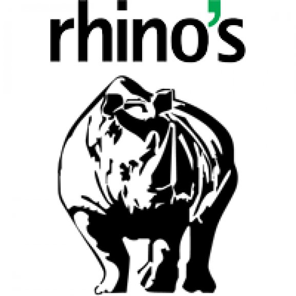 Rhinos Energy Logo